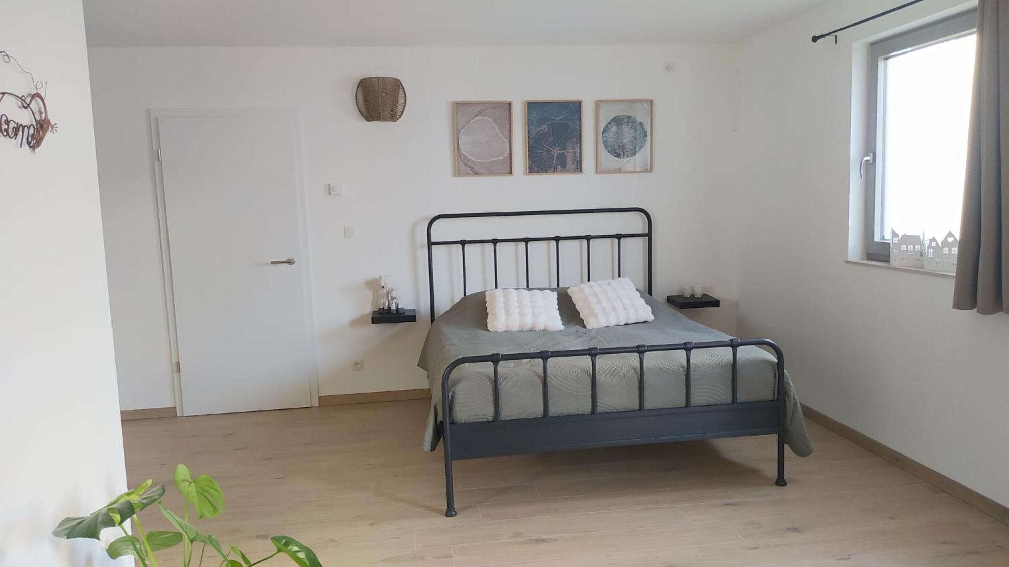 Bois De Rose Bed & Breakfast Theux Exterior photo